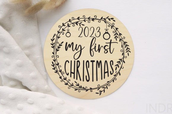 Download My First Christmas SVG - My first christmas svg Collection