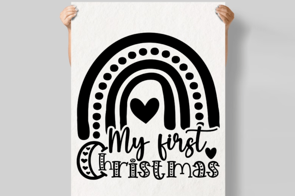 Download My First Christmas SVG - My first christmas svg Collection